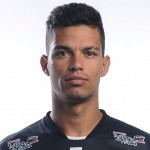 Rayan Rodrigues Ribeiro