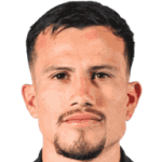 Walter Angello Tandazo Silva