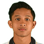 Nik Muhammad Sharif Haseefy Mohd Lazim