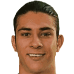 Hector Andres Acosta Di Gregorio