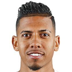 Weverton Guilherme da Silva Souza