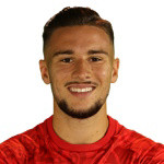 Manuel Alberto Cunha Lopes