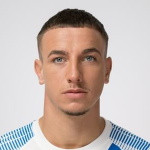 Daniel Zsori