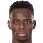 Ismaila Cheick Coulibaly