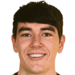 Luke McNicholas