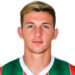 Alexander Gonzalez