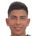 Alan Jesus Rodriguez Guaglianoni
