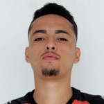 Lucas Goncalves de Paula