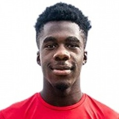 Marco Ludivin Majouga