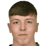 Jamie Geoghegan