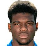 Jeriel Dorsett