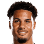 Myles Peart-Harris