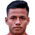 Cristian Humberto Carbajal Diaz