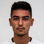Fabricio Oya
