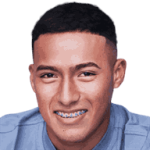 Oswaldo Josue Valenzuela Dileo
