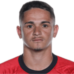 Khellven Douglas Silva Oliveira