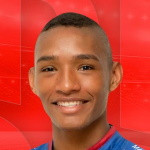 Jermein Zidane Pena Maiguel