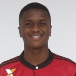Fabricio Rodrigues da Silva Ferreira