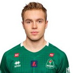 Olafur Gudmundsson