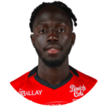 Junior Armando Mendes
