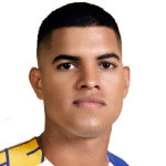 Marcelo de la Cruz Perez Mosqueira