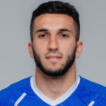 Shahrom Samiev