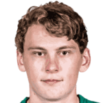 Isak Dybvik Maatta