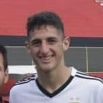 Gaston Nicolas Gonzalez