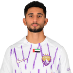 Khaled Ali Al Blooshi