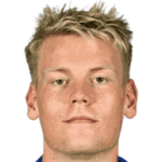 Orri Steinn Oskarsson