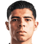 Victor Andres Guzman Olmedo