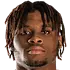 Tayvon Gray