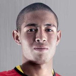 Jimmy Denilson Bolanos Cervantes