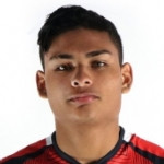 Jeriel Nicolas De Santis Cordova