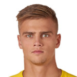 Pavlo Andriiovych Isenko