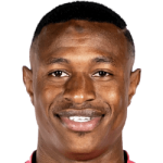 Muhammed Badamosi