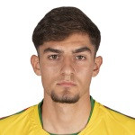 Simao Pedro Dias da Rocha