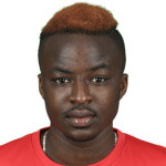 Aboubacar Lo