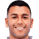 Walid Cheddira