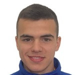 Lazar Mijovic