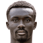 Sirlord Conteh