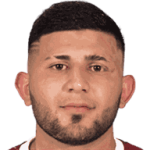 Facundo Martin Perez