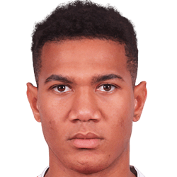 Jose Gabriel dos Santos Silva