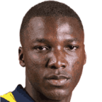Moises Isaac Caicedo Corozo