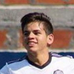 Teodoro Sebastian Arce Villaverde