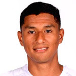 Nicolas Amadeo Figueroa Rodriguez