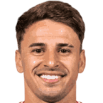 Cristian Barros Mirabal