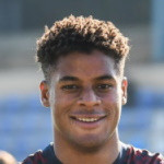 Kevin Carlos Omoruyi Benjamin