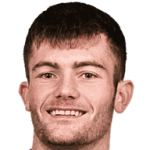 Joshua Honohan