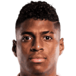 Emerson Rivaldo Rodriguez Valois